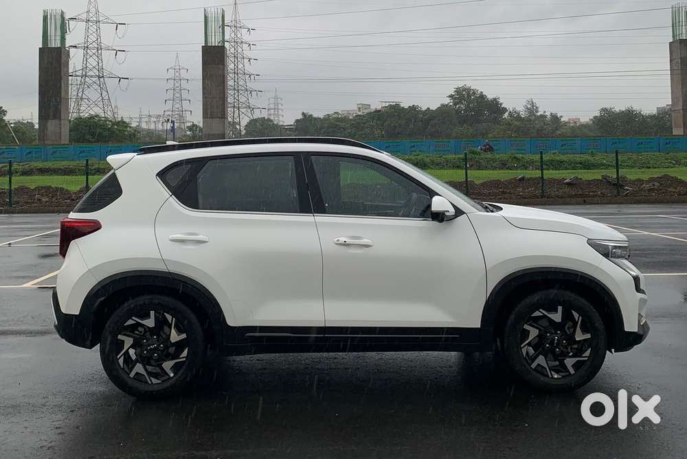 Kia Sonet 1.5 Gtx Plus Diesel, 2024, Diesel