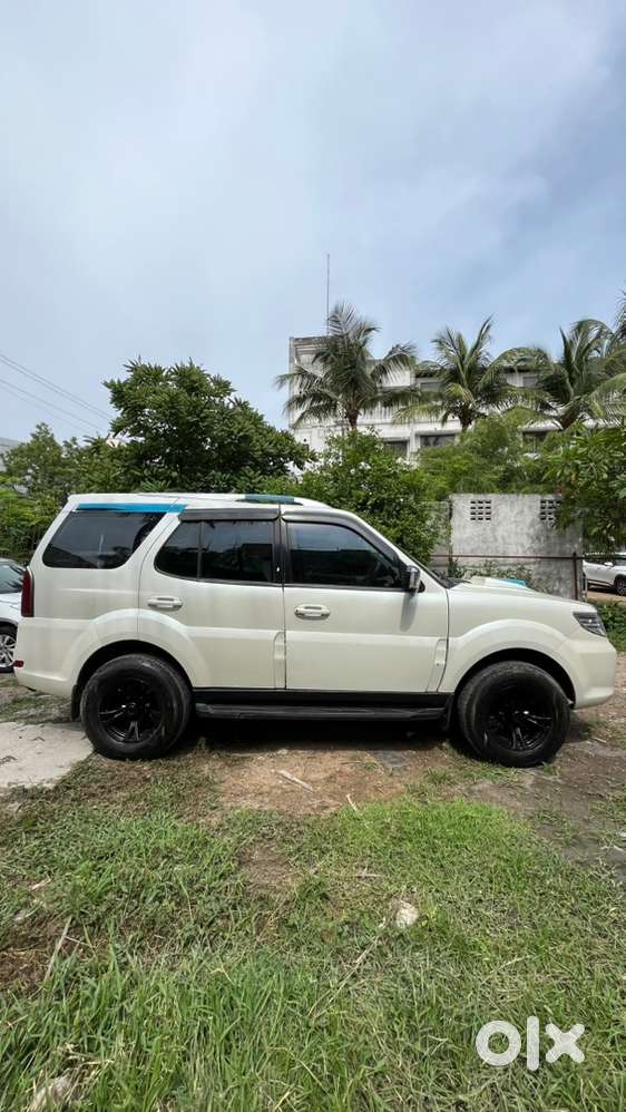 Tata Safari Storme 2014 Diesel Good Condition