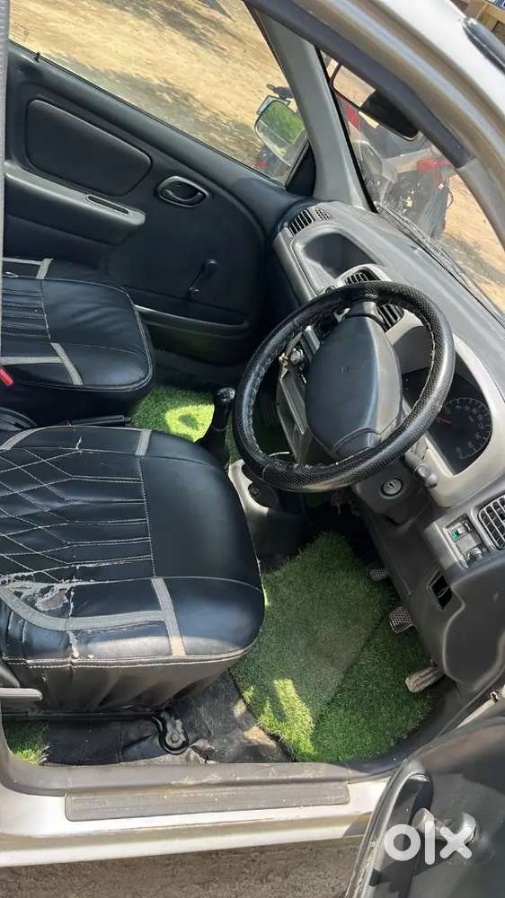 Maruti Suzuki Alto 2012