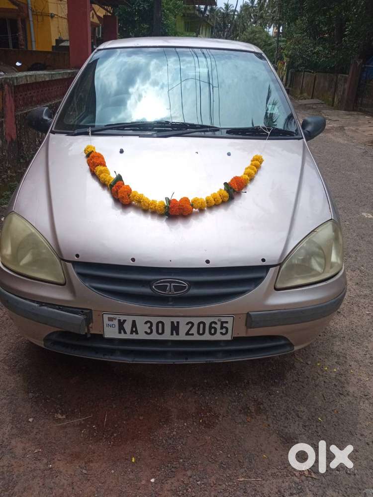 Tata Indigo Ka Passing For Sale