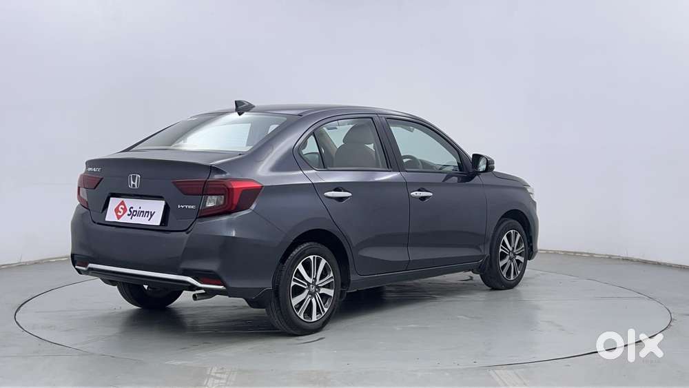 Honda Amaze Vx 1.2 Petrol Cvt, 2023, Petrol