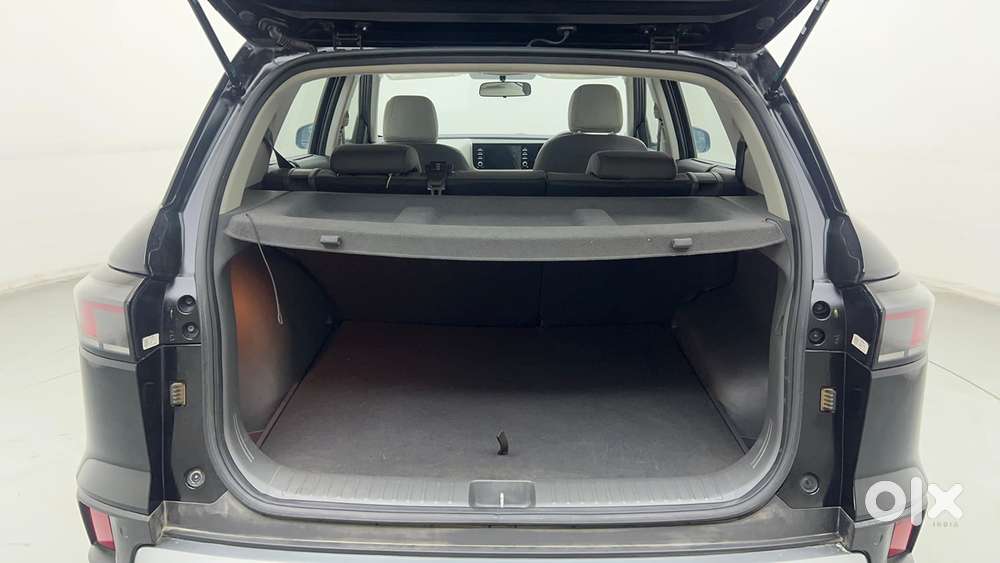 Hyundai Creta 1.5 S Diesel, 2025, Diesel