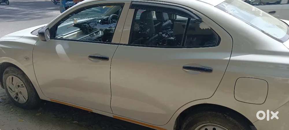 Maruti Suzuki Dzire 2025