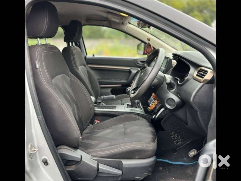 Renault Kiger Rxt, 2022, Petrol
