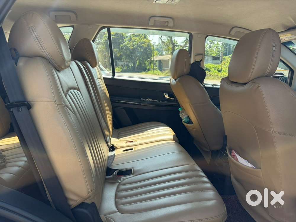Urgent Sell- Tata Hexa Diesel Manual 2019