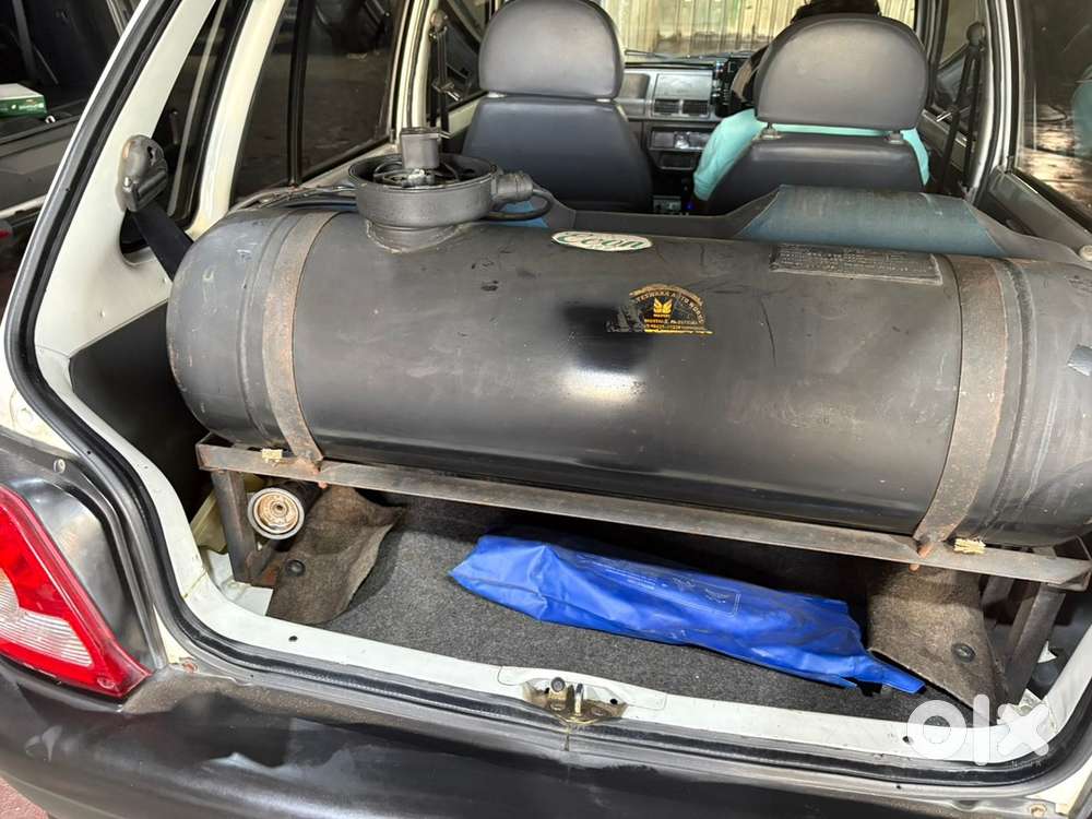 Maruti Suzuki Alto-800 2010 Lpg 67153 Km Driven