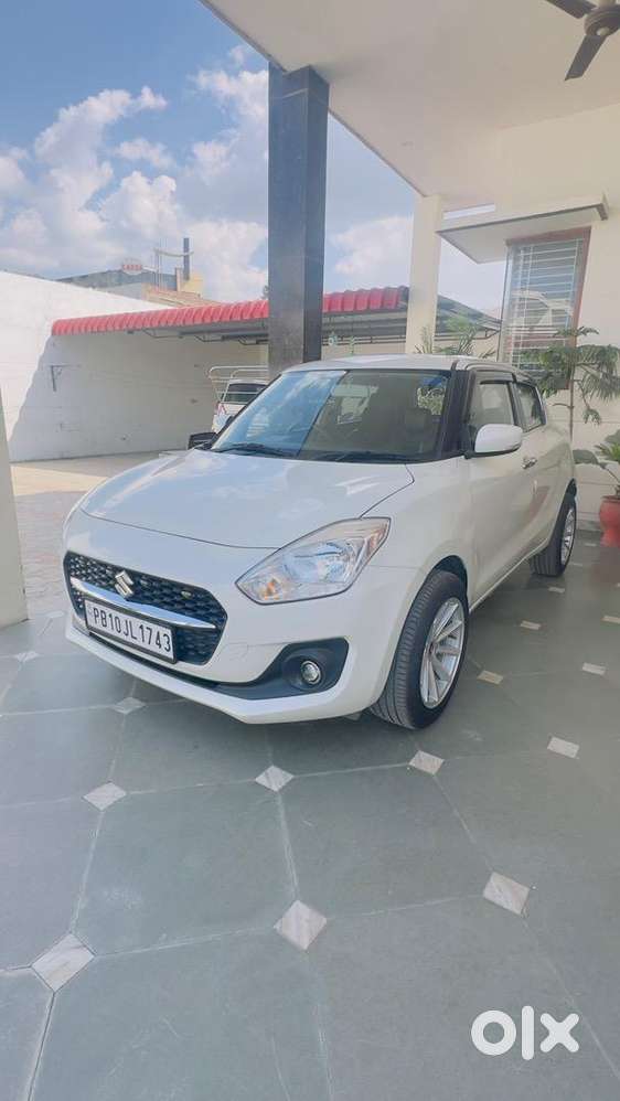 Swfit Fully Accessories Loaded Scratchless Car