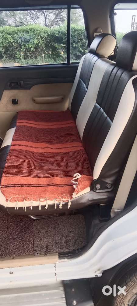 Chevrolet Tavera Neo 2014 Diesel Well Maintained