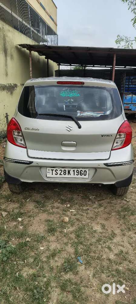 Maruti Suzuki Celerio Zxi 2020 Petrol Good Condition
