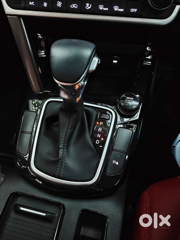 Kia Seltos Htk Plus G, 2025, Petrol