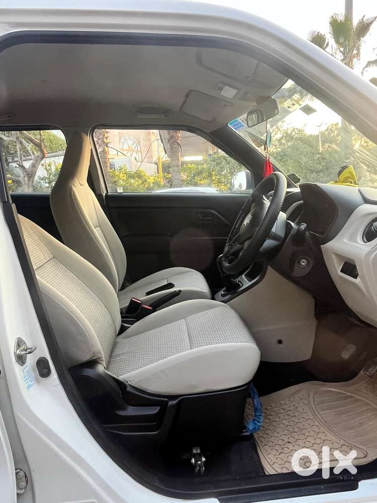 Maruti Suzuki Wagon R 1.0