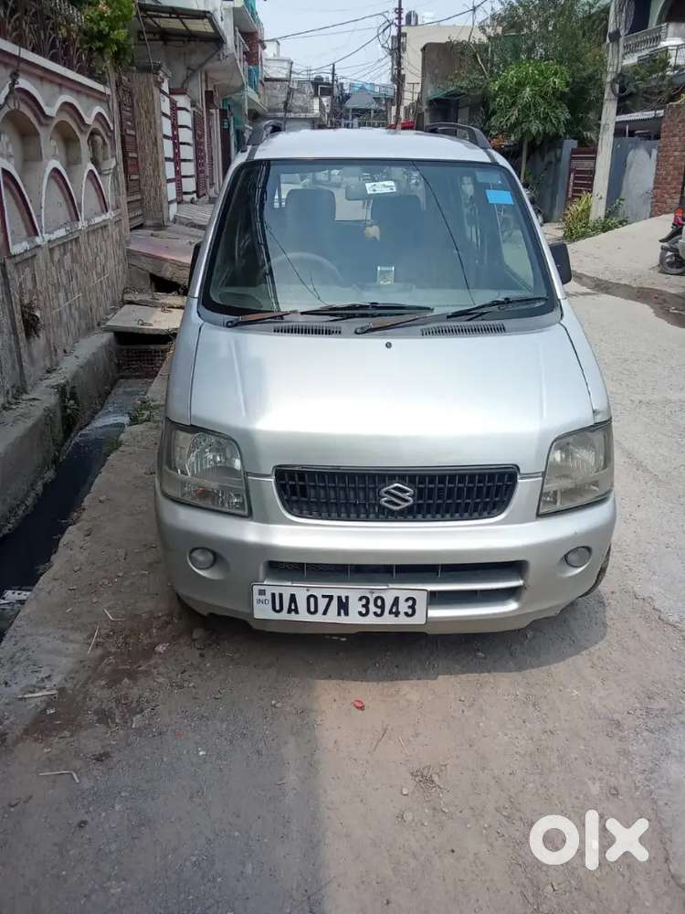 Wegonar 2006 Good Condition