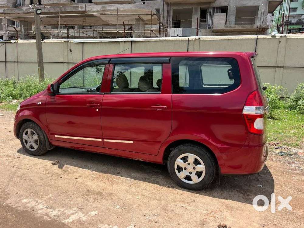 Chevrolet Enjoy 1.4 Lt 7, 2013, Diesel