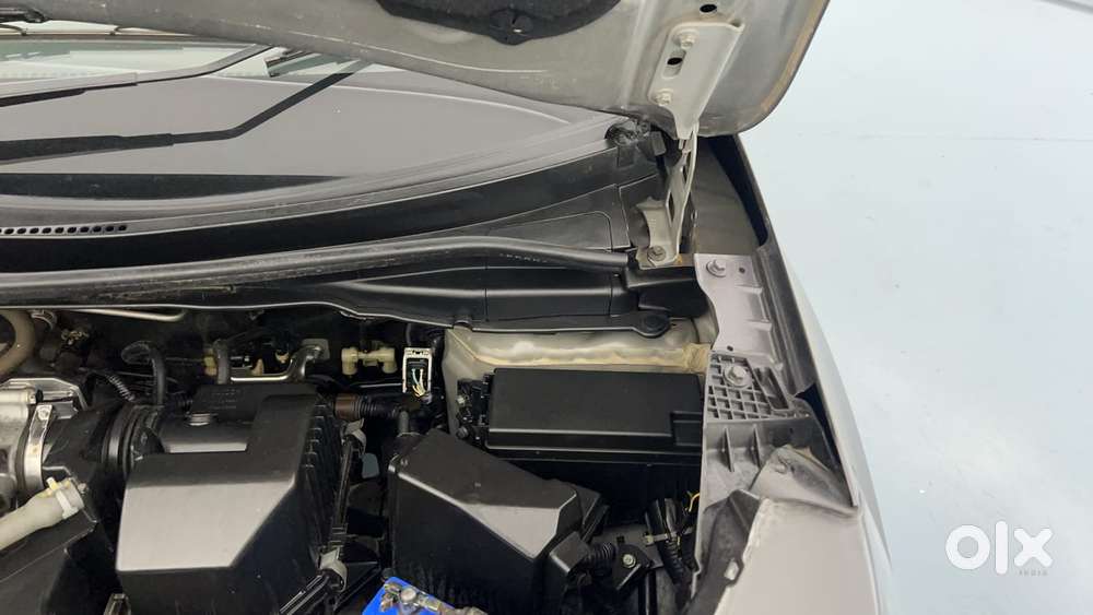 Honda Wr-v 1.2 Vx I-vtec, 2019, Petrol