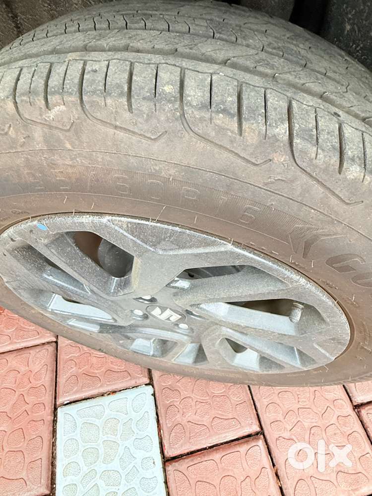 Maruti Suzuki Fronx Petrol Good Condition