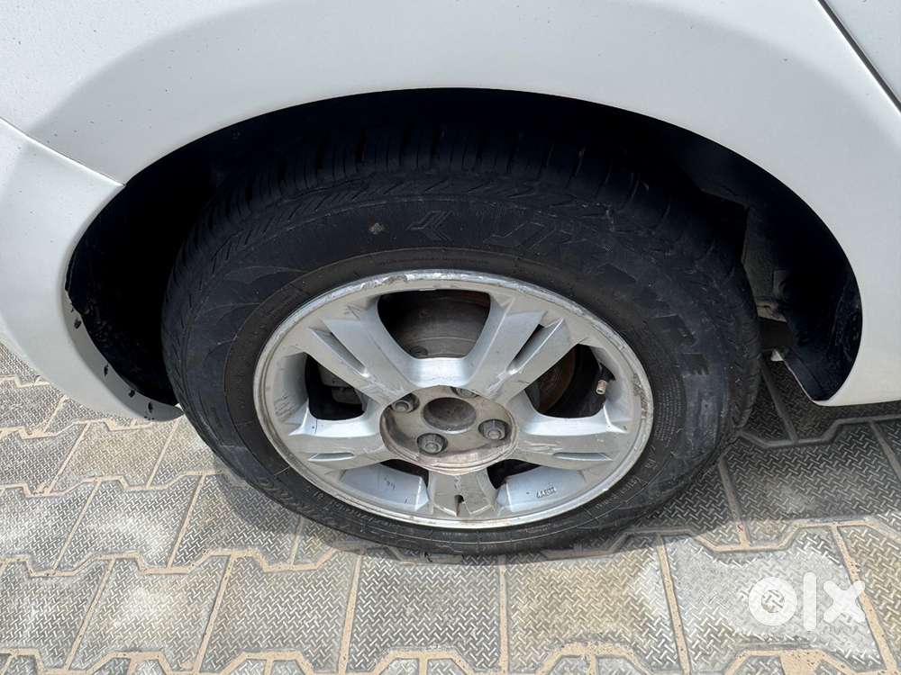 2012 Hyundai Diesel 2012