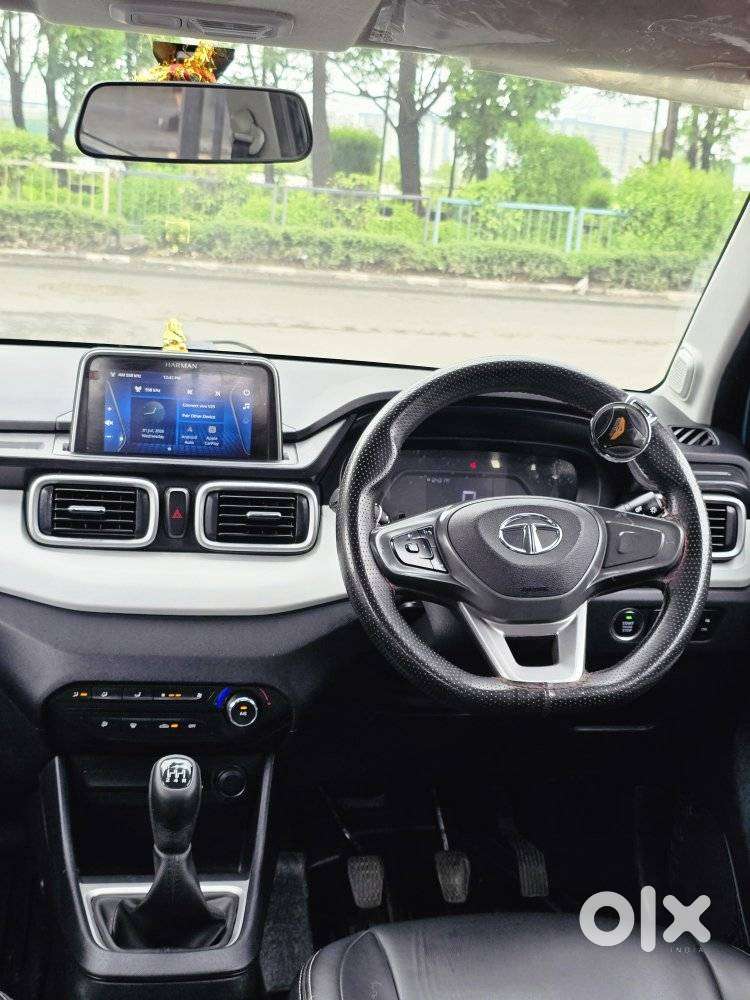 Tata Punch Accomplished Icng, 2023, Cng & Hybrids