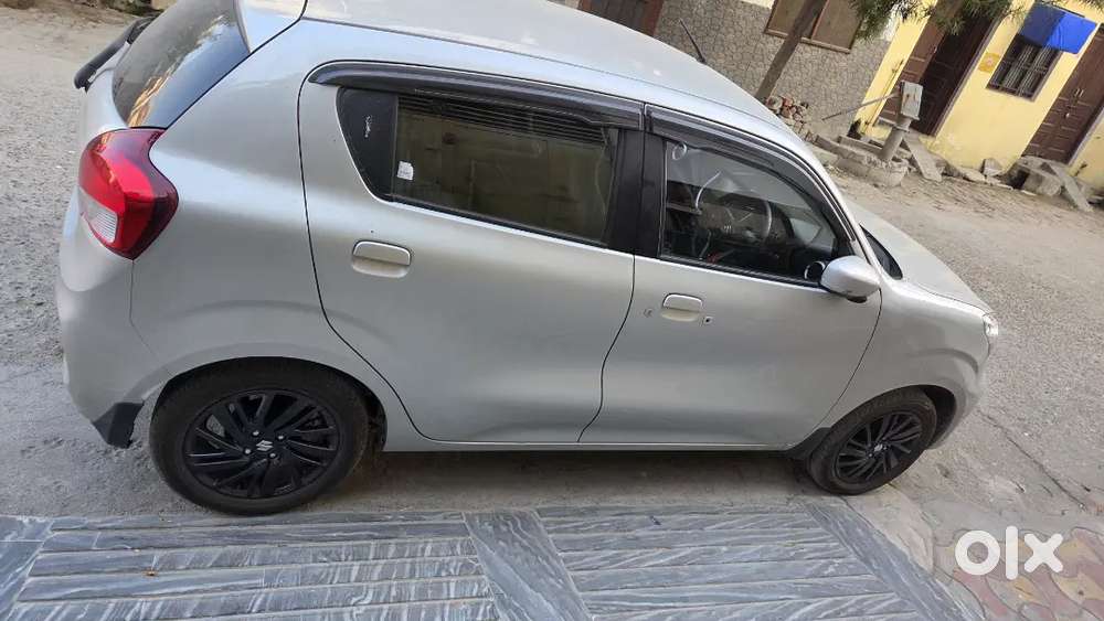 Maruti Suzuki Celerio 1.0 Zxi Plus Ags 2025