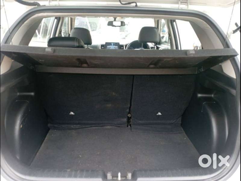 Hyundai Venue S Turbo, 2020, Petrol