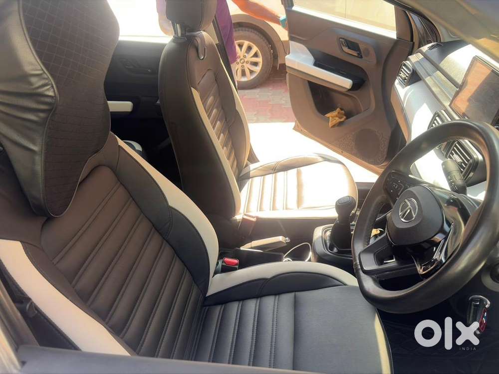 2023 Tata Punch Pure