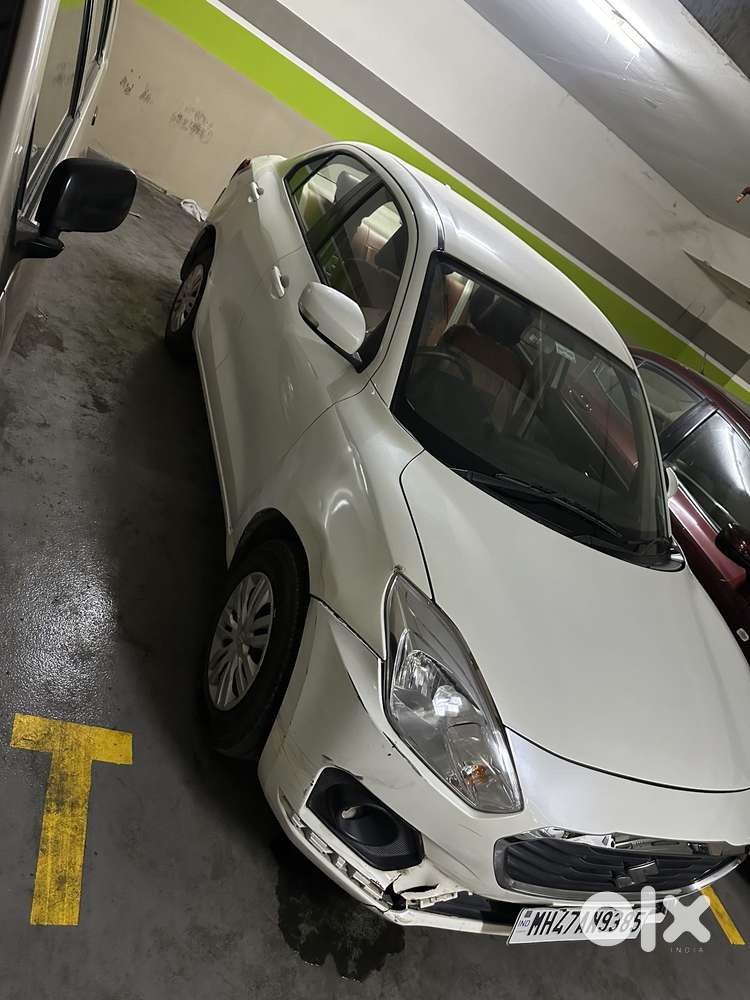 Maruti Suzuki Swift Dzire 1.2 Vxi Regal Limited Edition, 2020, Petro..