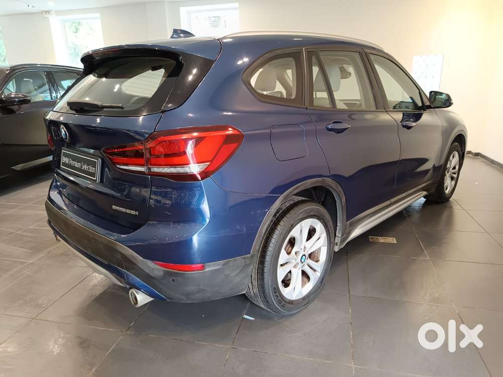 Bmw X1 2.0 Sdrive20i Xline, 2022, Petrol
