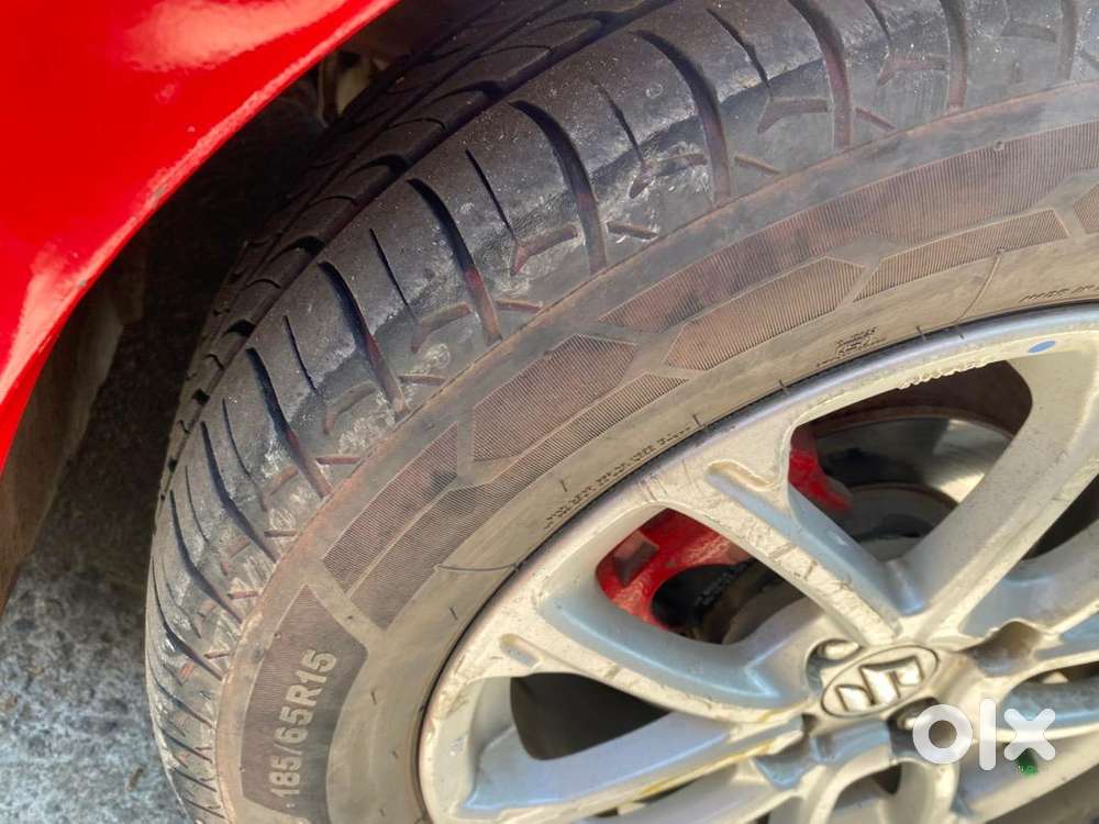 Maruti Suzuki Swift 2018 Single Owner Company Records