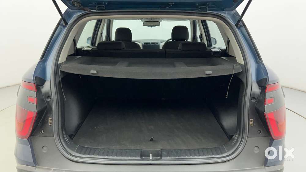 Hyundai Creta 1.5 Sx, 2022, Petrol