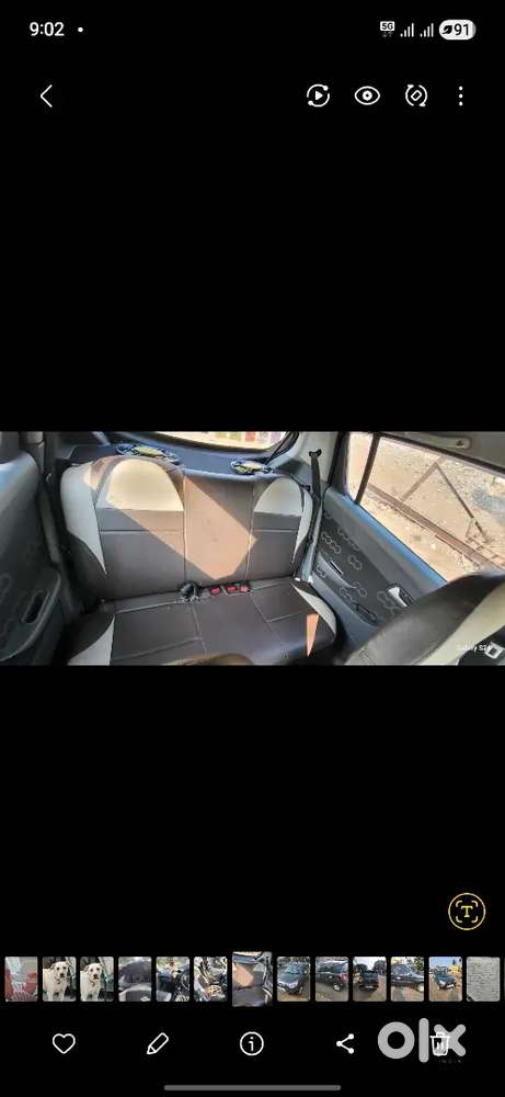 Maruti Suzuki Alto 800 2015