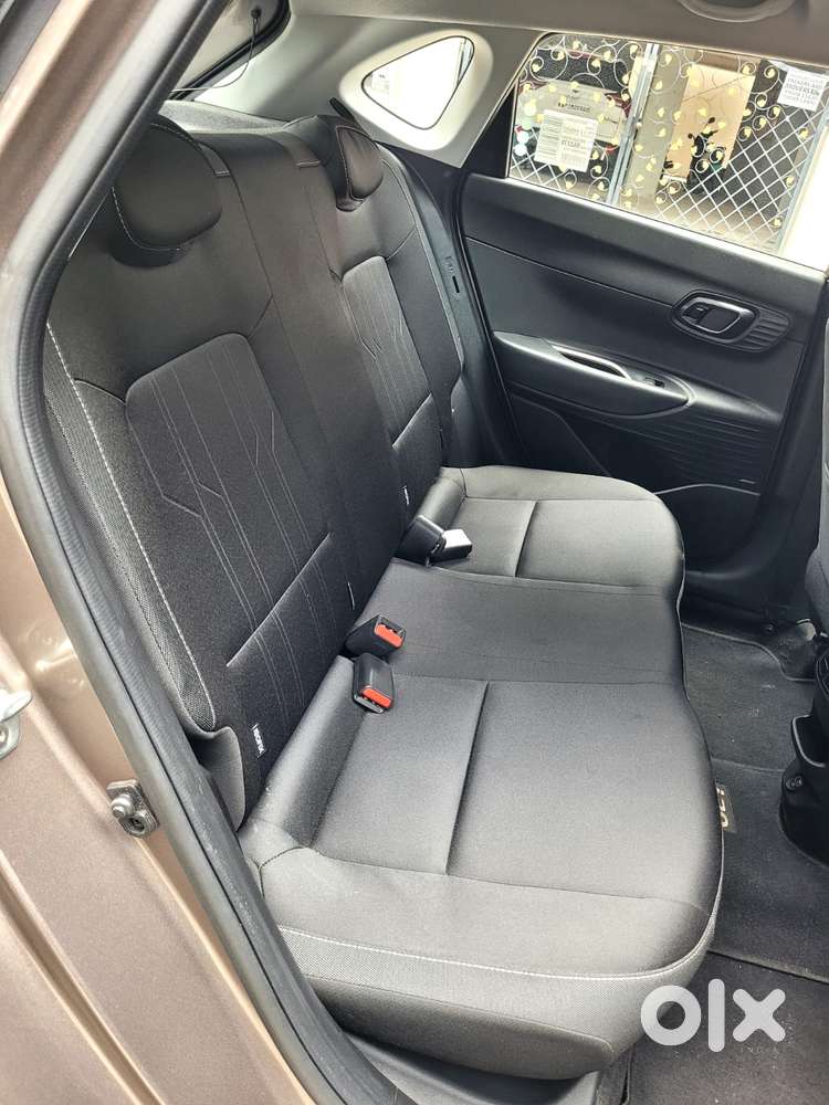Hyundai I20 1.2 Asta, 2021, Petrol