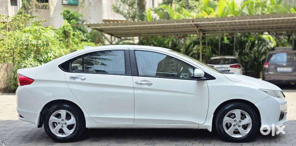Honda City 2015-2017 I Dtec Vx Option, 2014, Diesel