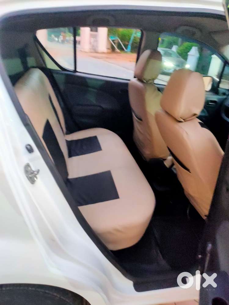Maruti Suzuki Ritz Ldi Bs-iv, 2011, Diesel
