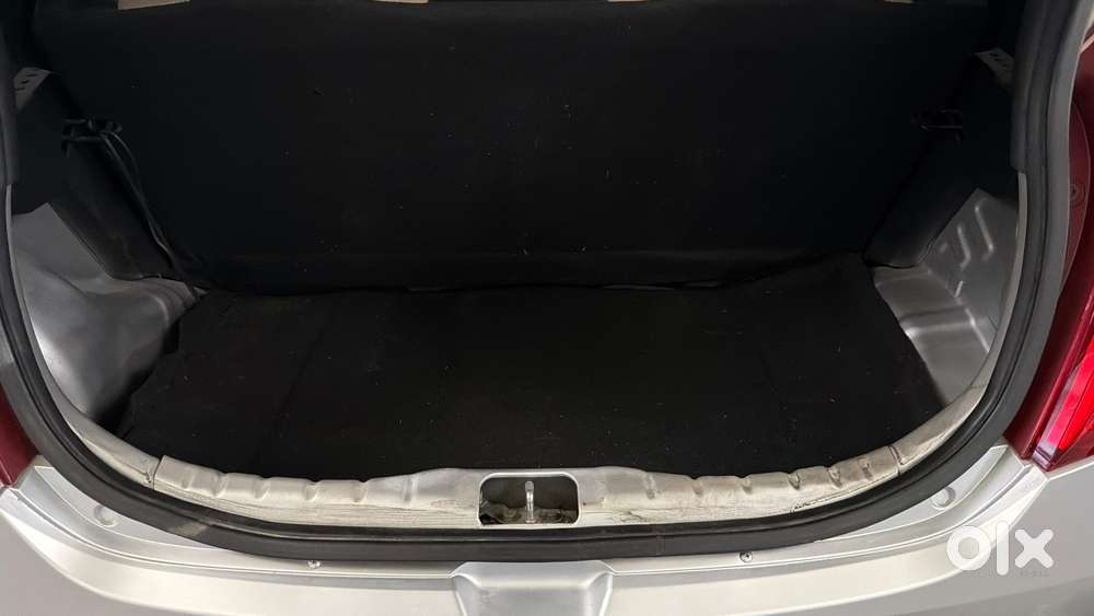 Hyundai Eon Era +, 2014, Petrol