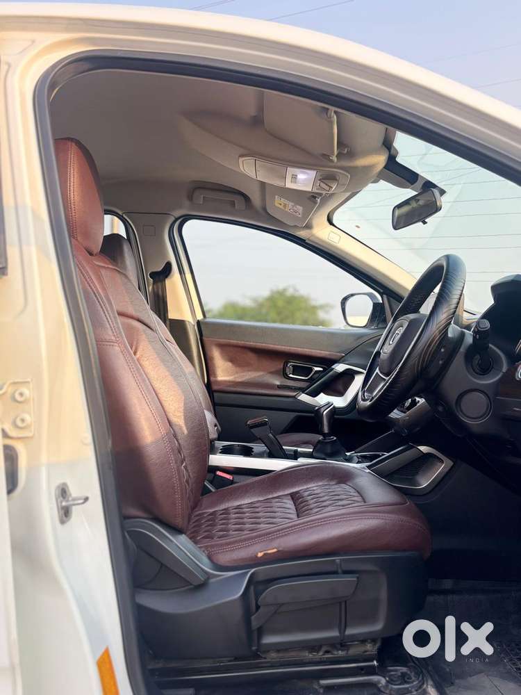 Tata Harrier Xt+, 2021, Diesel