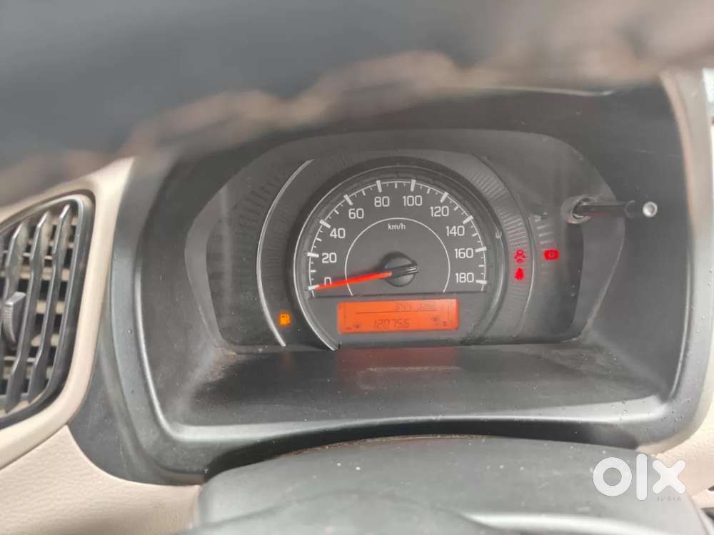 Maruti Suzuki Wagon R Lxi Cng, 2020, Cng & Hybrids