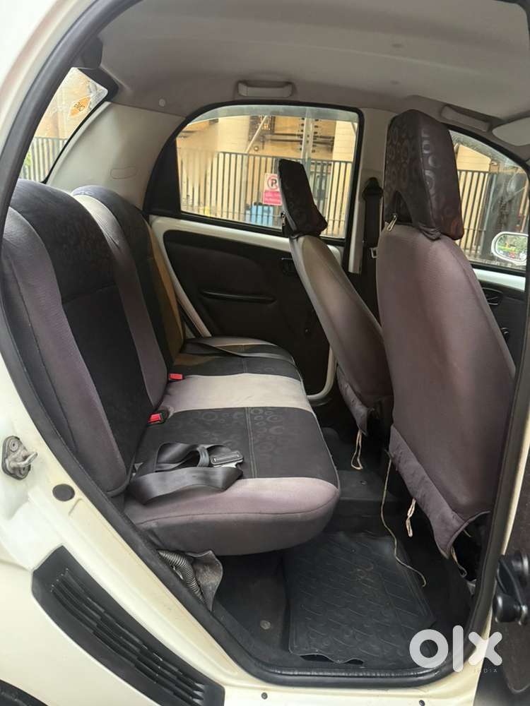 2018 Tata Nano Cng