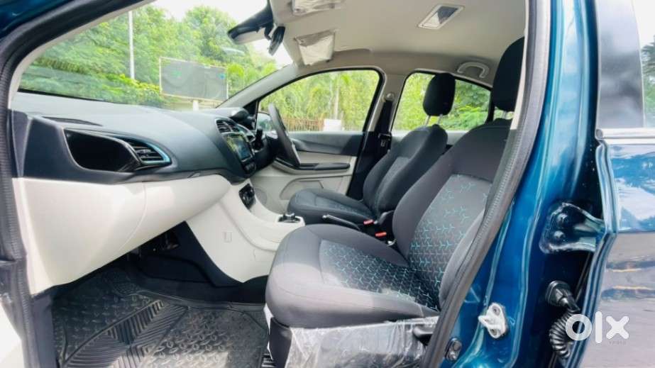 Tata Tigor Ev Xz Plus, 2023, Electric
