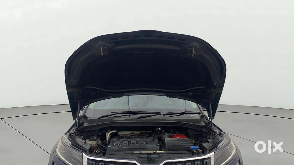 Skoda Kodiaq 2.0 Style Tdi 4x4 At, 2018, Diesel