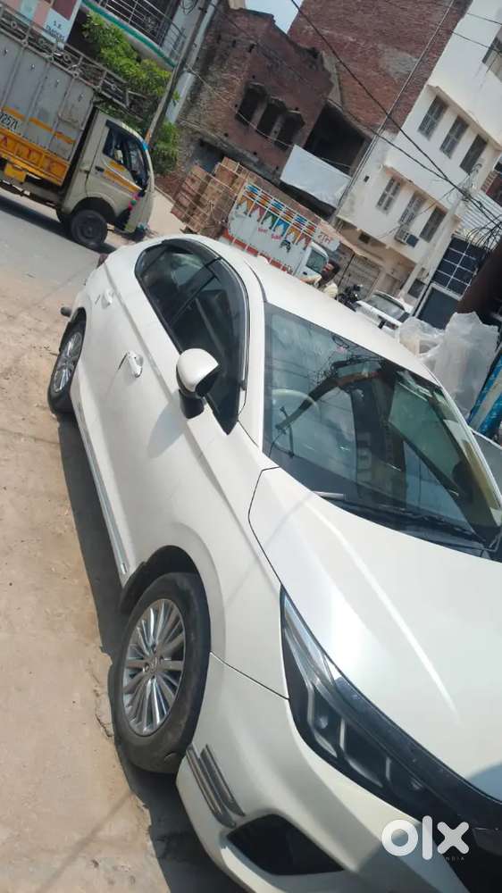 Honda City 2021 Diesel 108000 Km Driven First Owner...