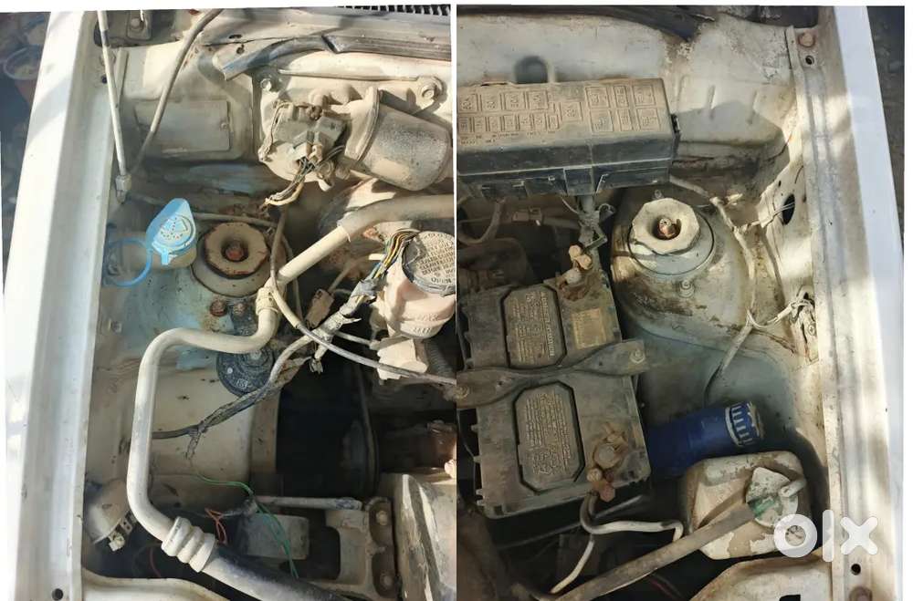 Maruti Alto Lx 2010
