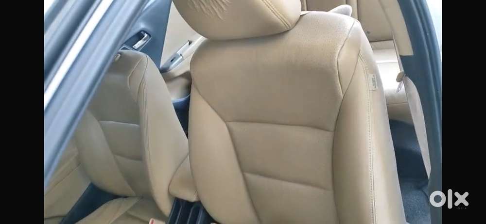 Honda City 2018 Petrol Automatic