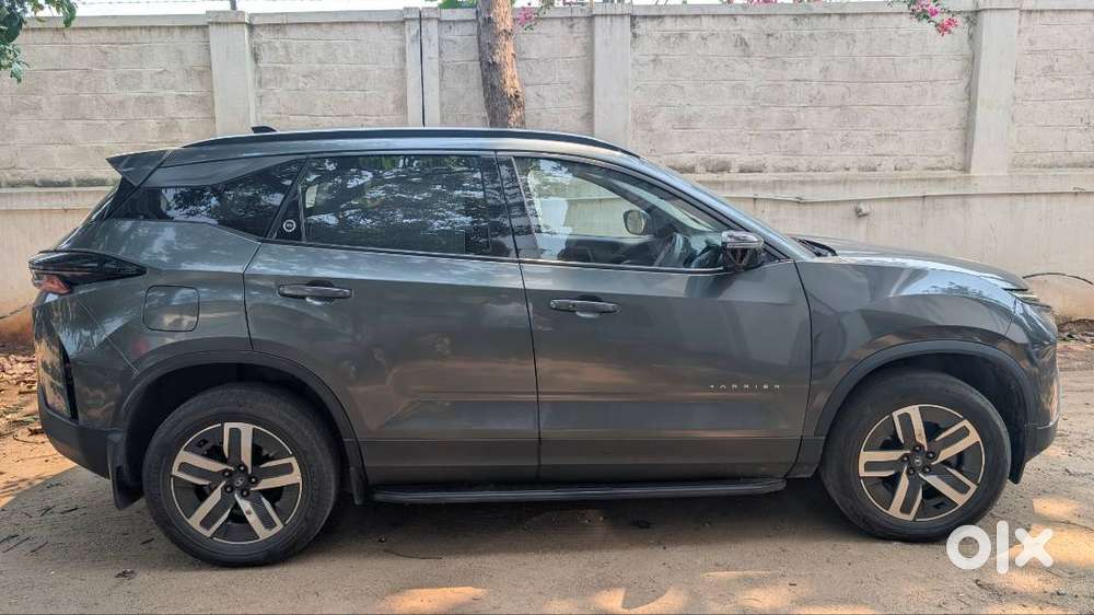 Tata Harrier - Adevnture Plus A (at)