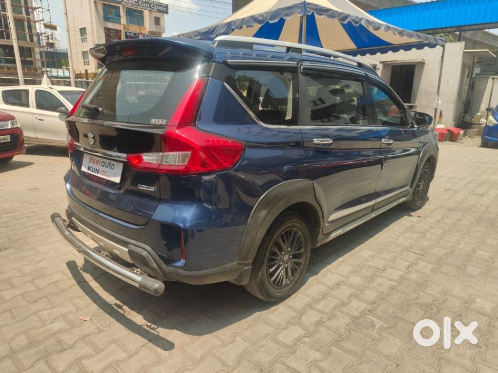 Maruti Suzuki Xl6 1.5 Zeta At, 2019, Petrol