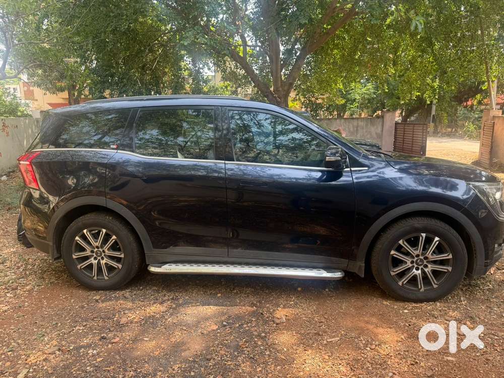 Mahindra Xuv700 Diesel 2022
