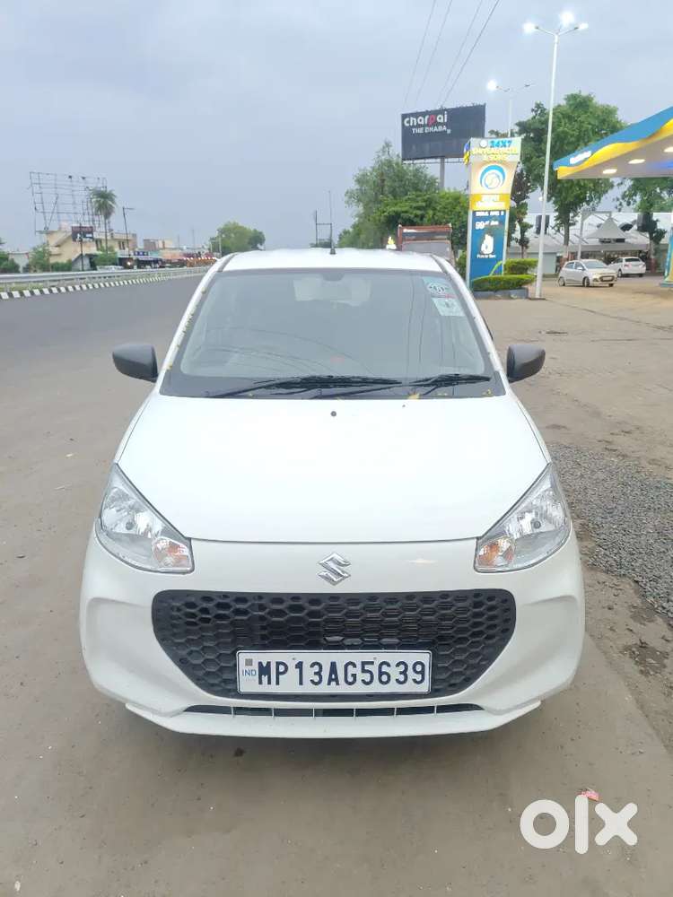 Alto K10 Top Condition Fresh Only 6 Month Old