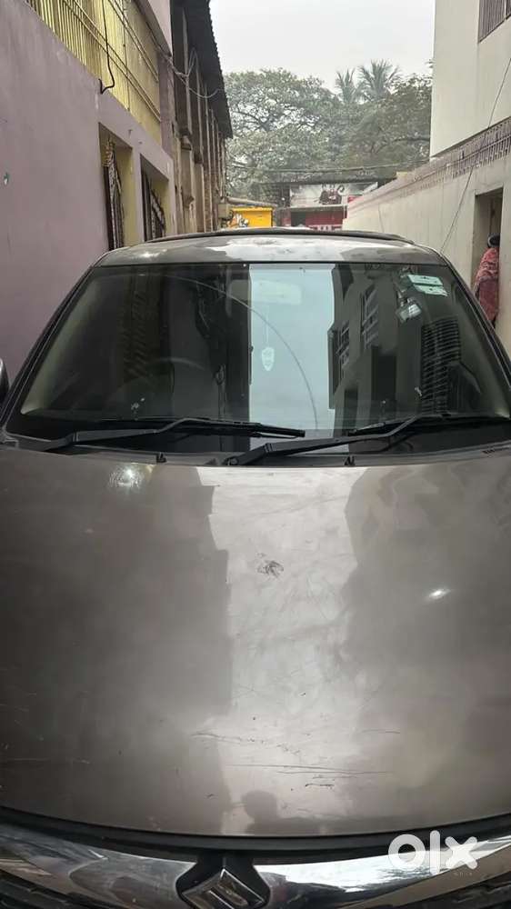 Maruti Suzuki Dzire 2017 Petrol Good Condition