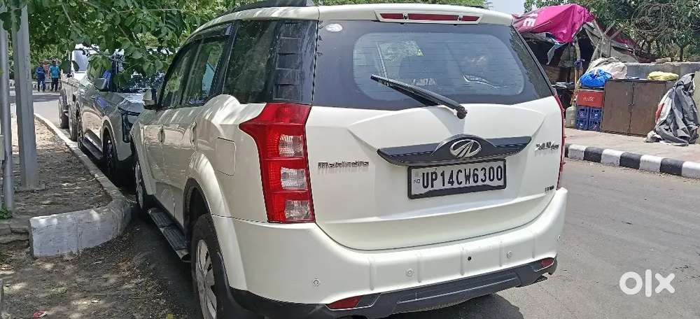 Mahindra Xuv500 Diesel 2016