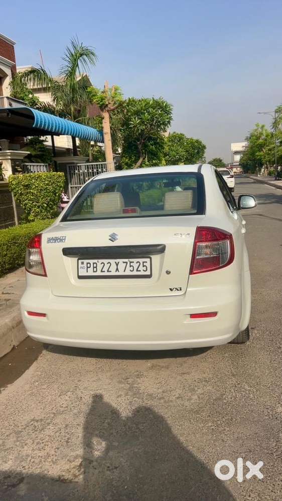 Maruti Suzuki Maruti 2008