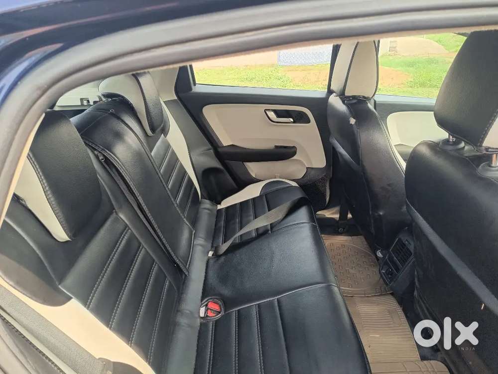 Tata Altroz Xz 2023