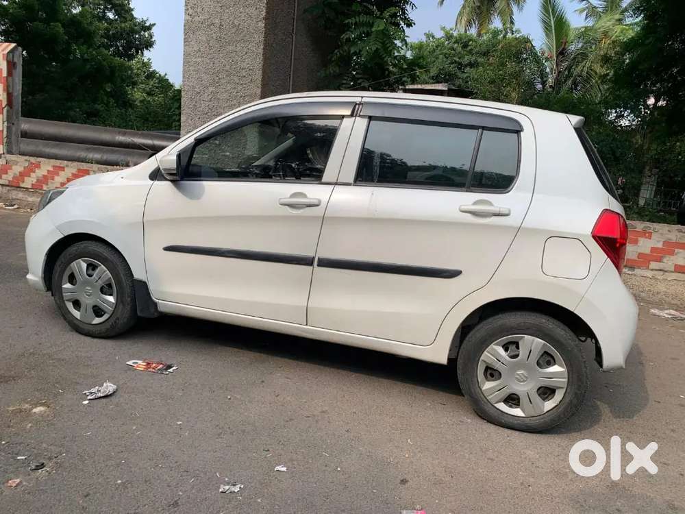 Maruti Suzuki Celerio 2018 Petrol 42000 Km Driven